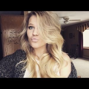 Meet your Posher, Jenae